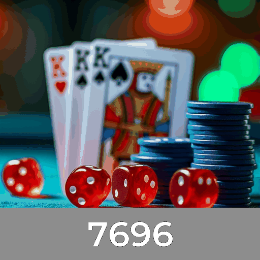Experimente a Excelência e Segurança do 7696